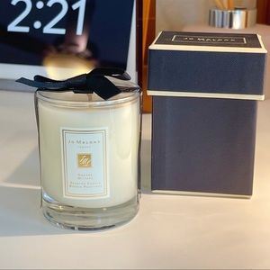Jo Malone Travel size Candle Oragne Bitter